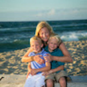 Meet your Posher, Shari